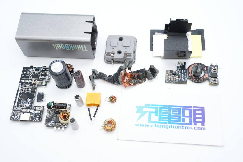 联想thinkbook怎样选择快充,联想快充头thinkbook