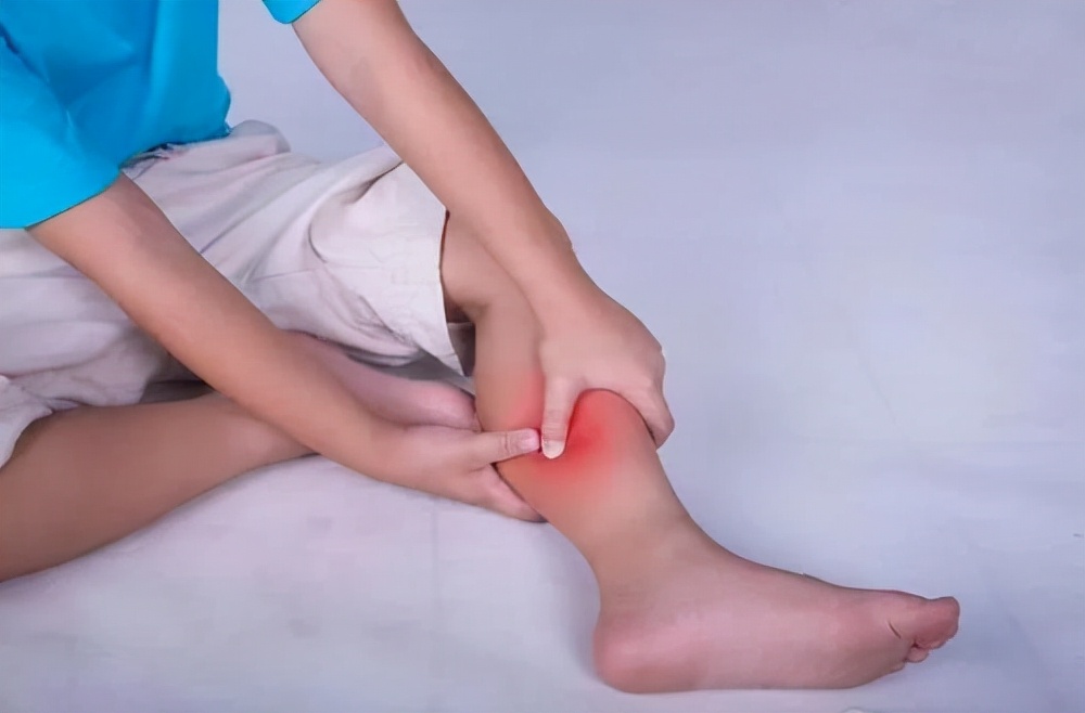 腿抽筋了怎么才能快速缓解,腿抽筋了怎么快速缓解教程