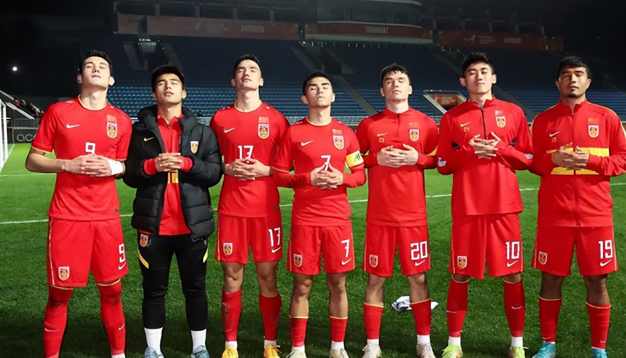 u20亚洲杯韩国队晋级4强,韩国u23亚洲杯决赛输给日本