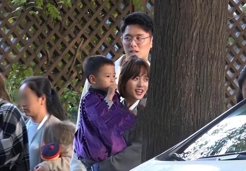 张嘉倪豪门豪宅,张嘉倪家庭豪宅