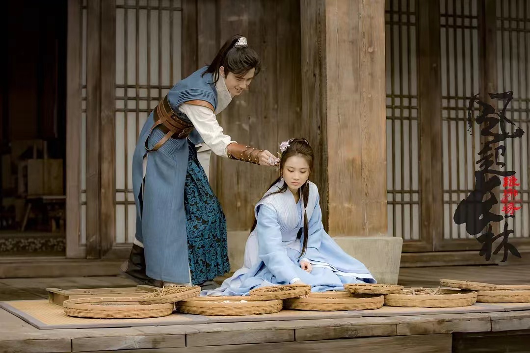 琅琊榜2风起长林是烂片吗,琅琊榜2风起长林电视剧评价