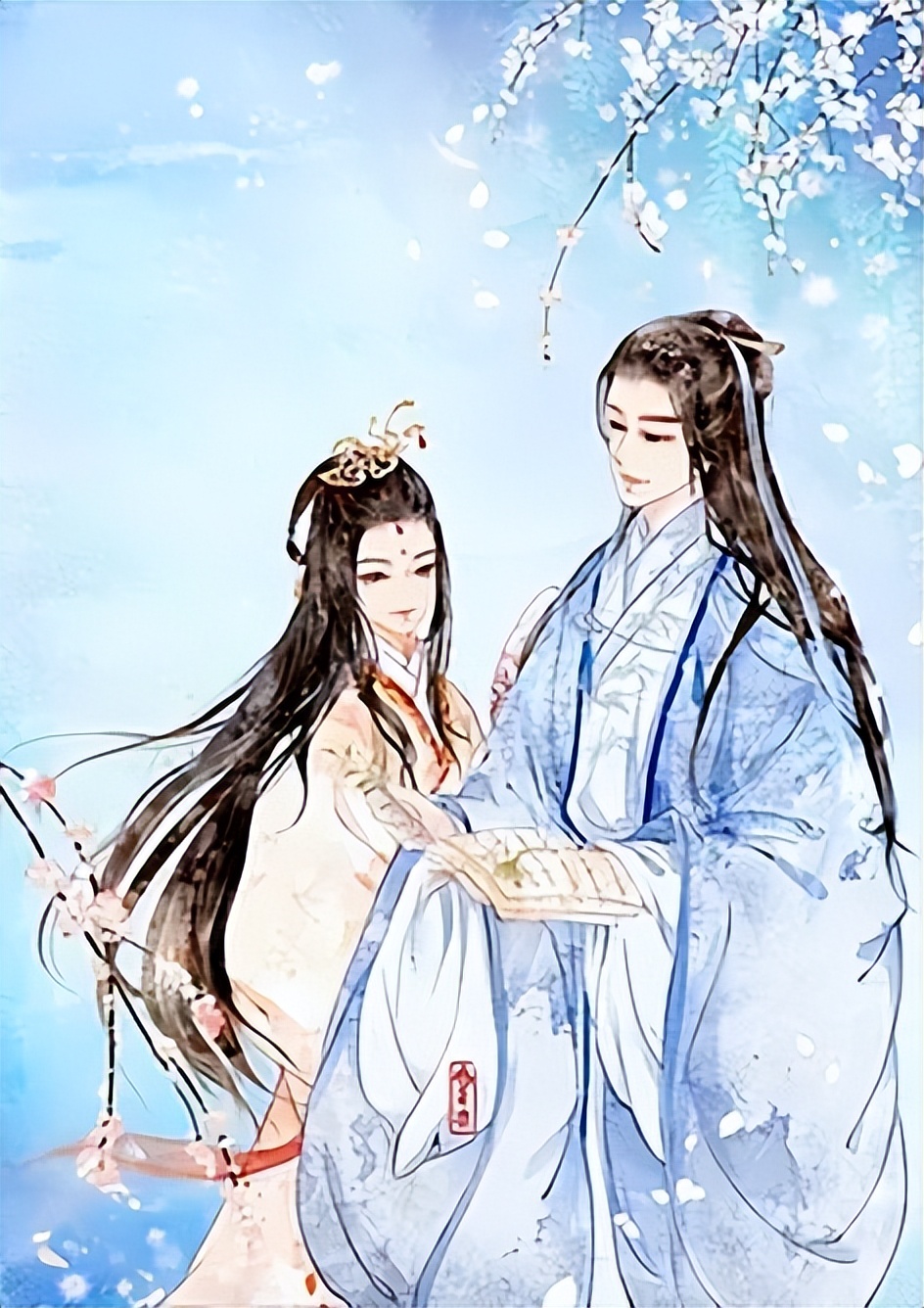 魏晋南北朝的穿越古言推荐,好看有深度的古言文