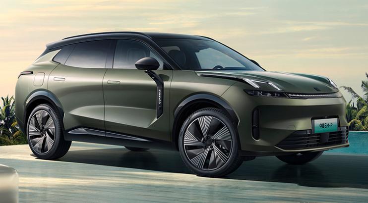 领克销量为何急剧下滑,领克近三年销量