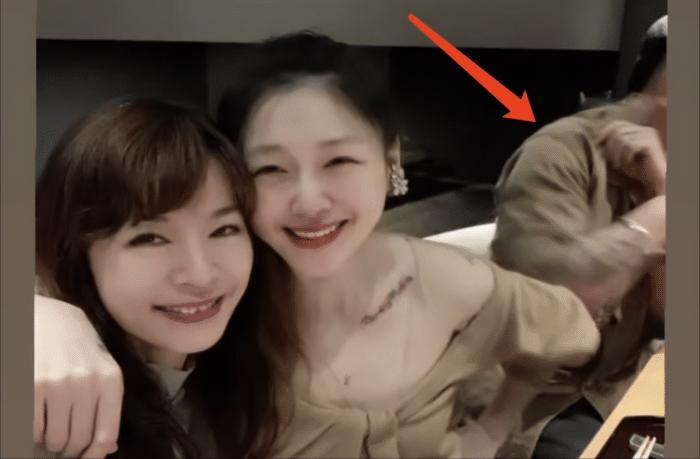 大s为何会选择和具俊晔结婚,具俊晔透露自己与大s结婚的原因