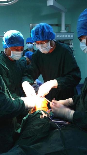 沈阳市骨科医院分院,沈阳启航新征程