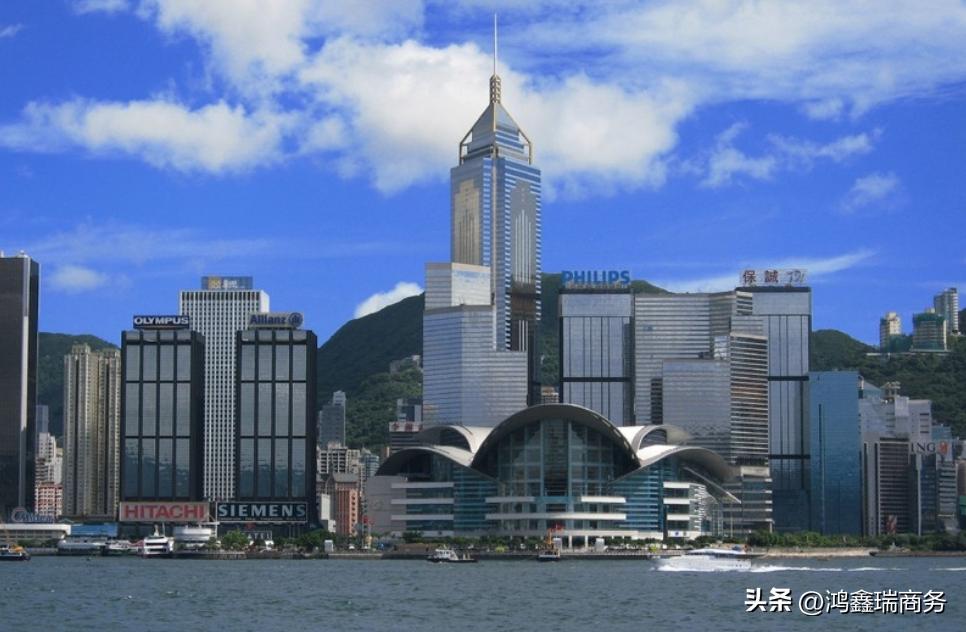 香港税务局最新政策,香港最新管理政策