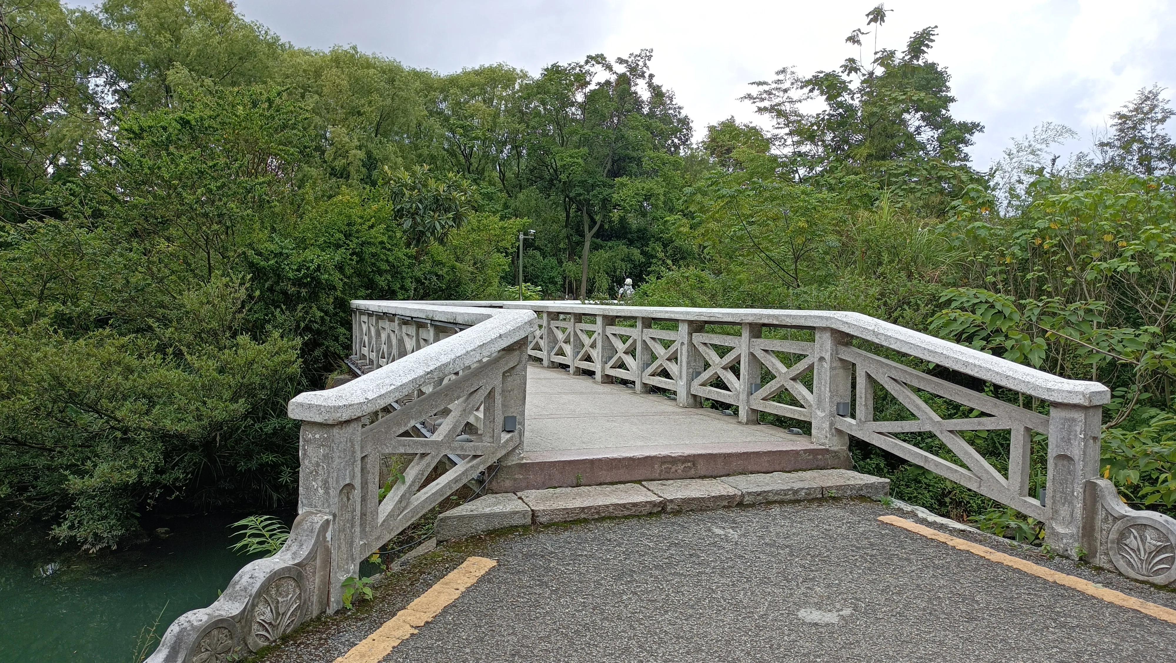 贵阳花溪风景区游玩攻略图,贵阳花溪古镇公园