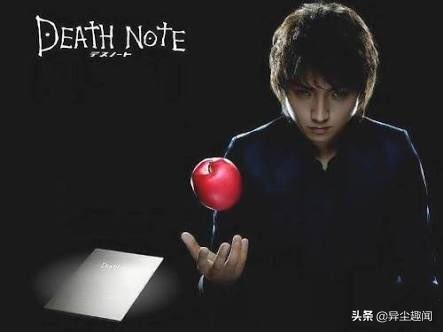 夜神月真人还原,夜神月真人版演技大爆发