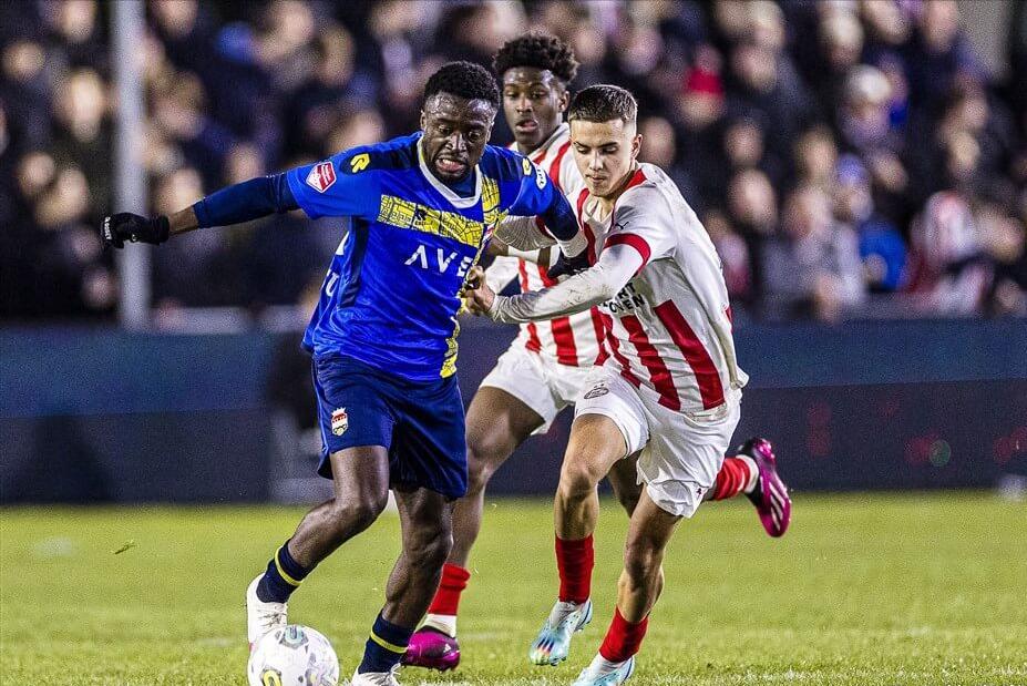 荷乙兹沃勒vs海尔蒙特重播,荷乙36轮埃门vs海尔蒙特比分预测