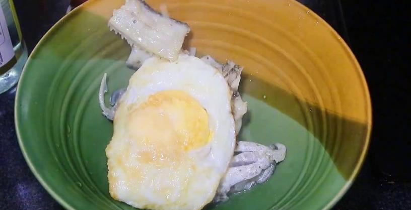 做黑鱼汤去腥味方法,做黑鱼汤的家常做法