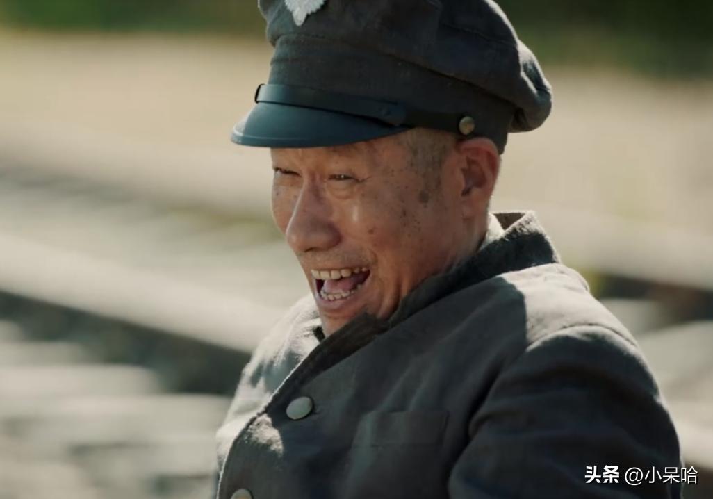 36位戏骨级演员，堪称史诗级年代剧，小人物大时代的百年众生相！