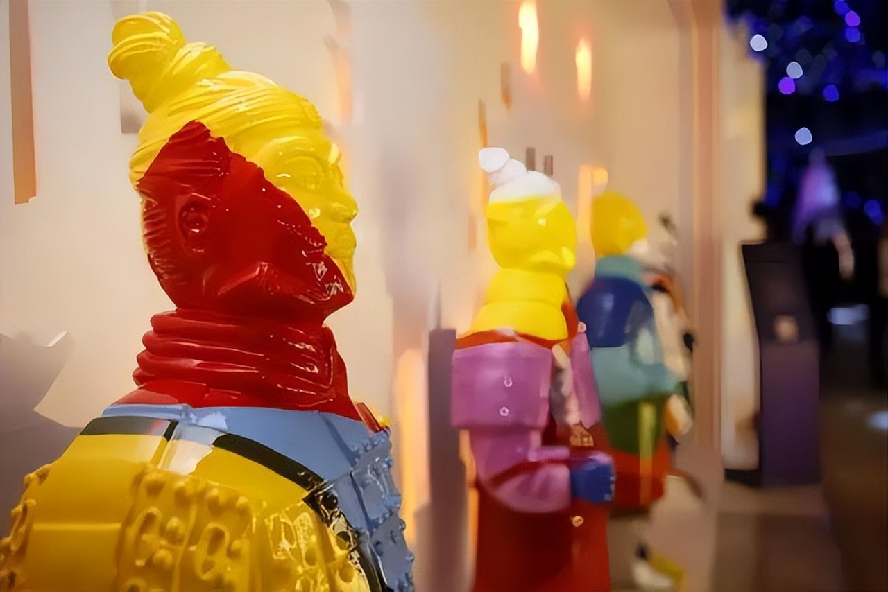 最新商场运营模式,商场如何打造优势业态