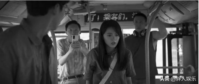 赵今麦荧屏初吻,赵今麦演了所有女生