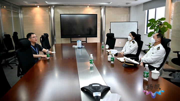 同比增长22.9%前4个月扬州市外贸进出口逆势上扬