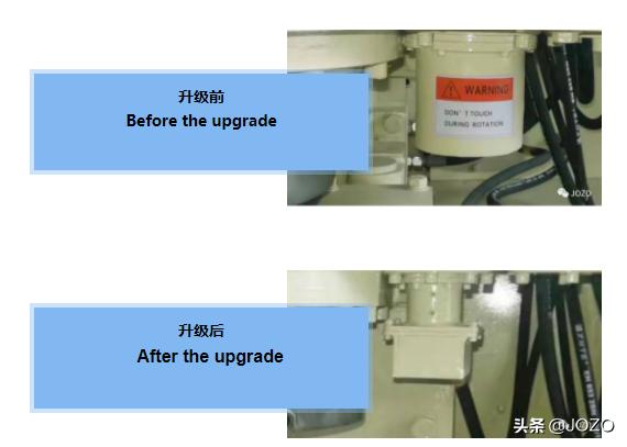 创新再出成果！久卓DJE130-V/H地质改良全新升级