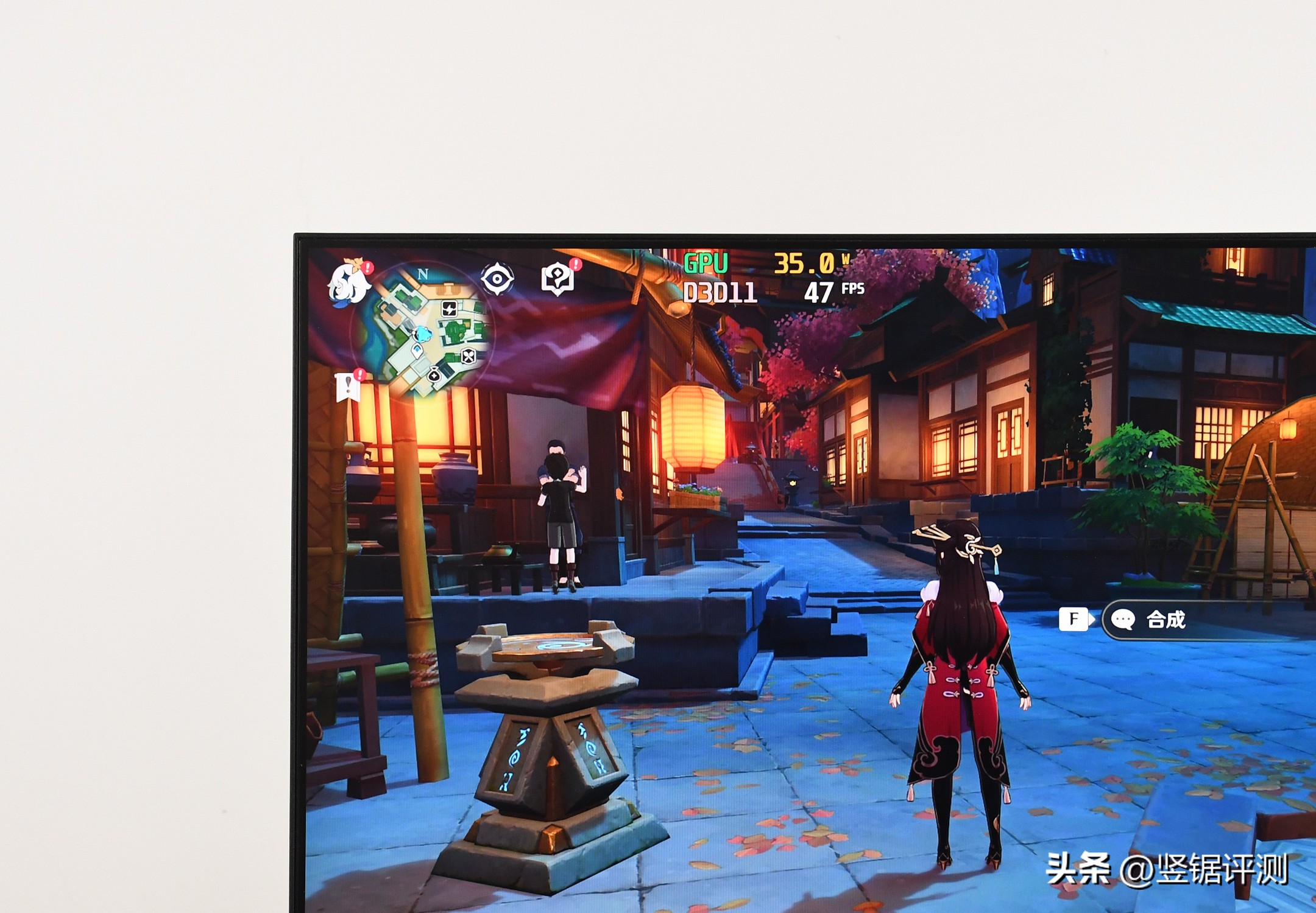 性能强劲，搭载锐龙7735HS的迷你电脑主机：零刻SER6ProVest评测