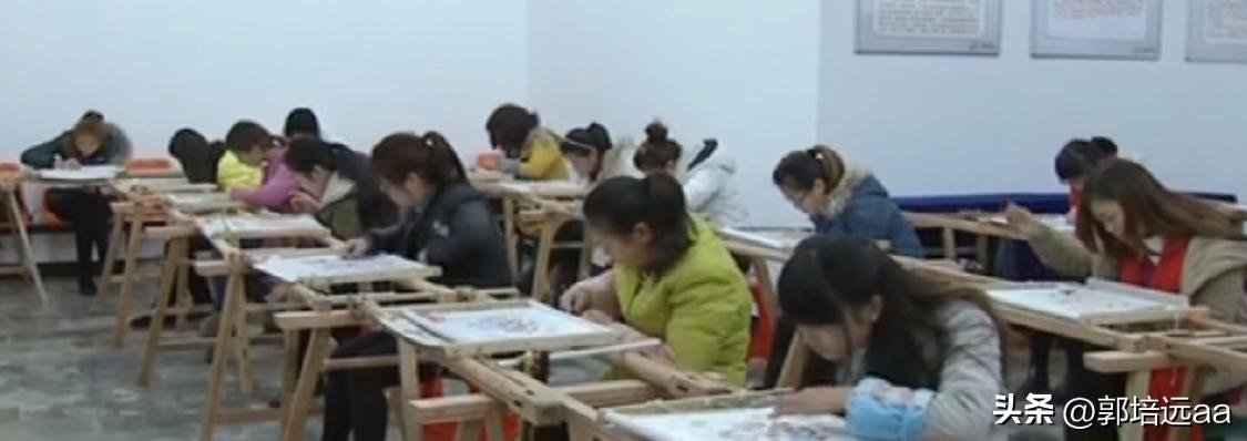 靠树叶一年赚8000万,一片树叶卖7000元