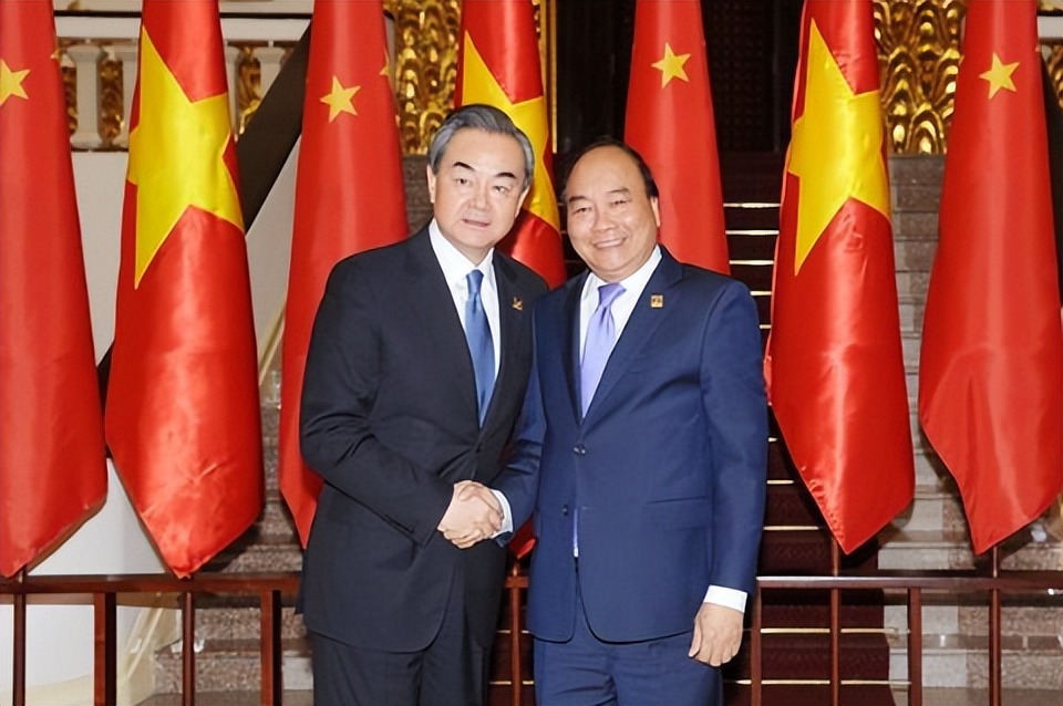 越南表态支持中国,越南是否会与中国签署协议