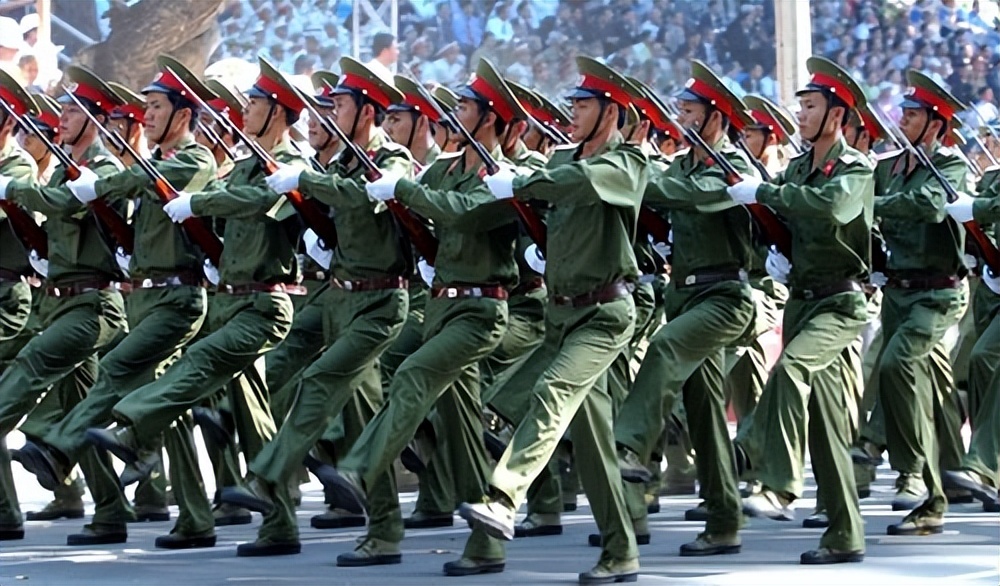 南部战区管理几个集团军,南部战区只有两个集团军吗