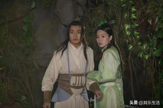 九岁县太爷演员今昔对比,九岁县太爷扮演者现在长什么样