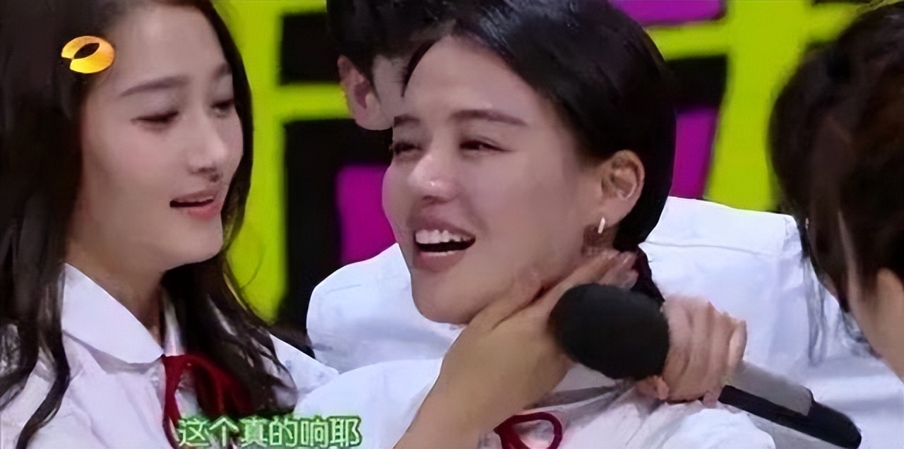 没演技却火得一塌糊涂的4个演员,有演技却一直不火的五位男艺人