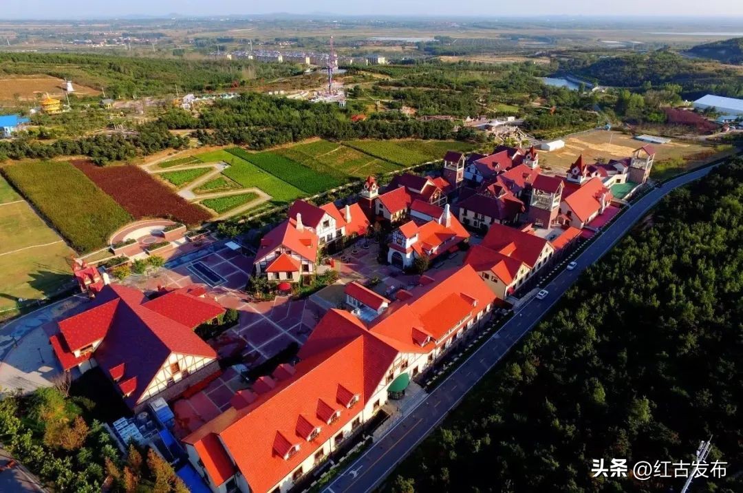 乡村振兴2023年最新热点,2023年乡村振兴必背知识点