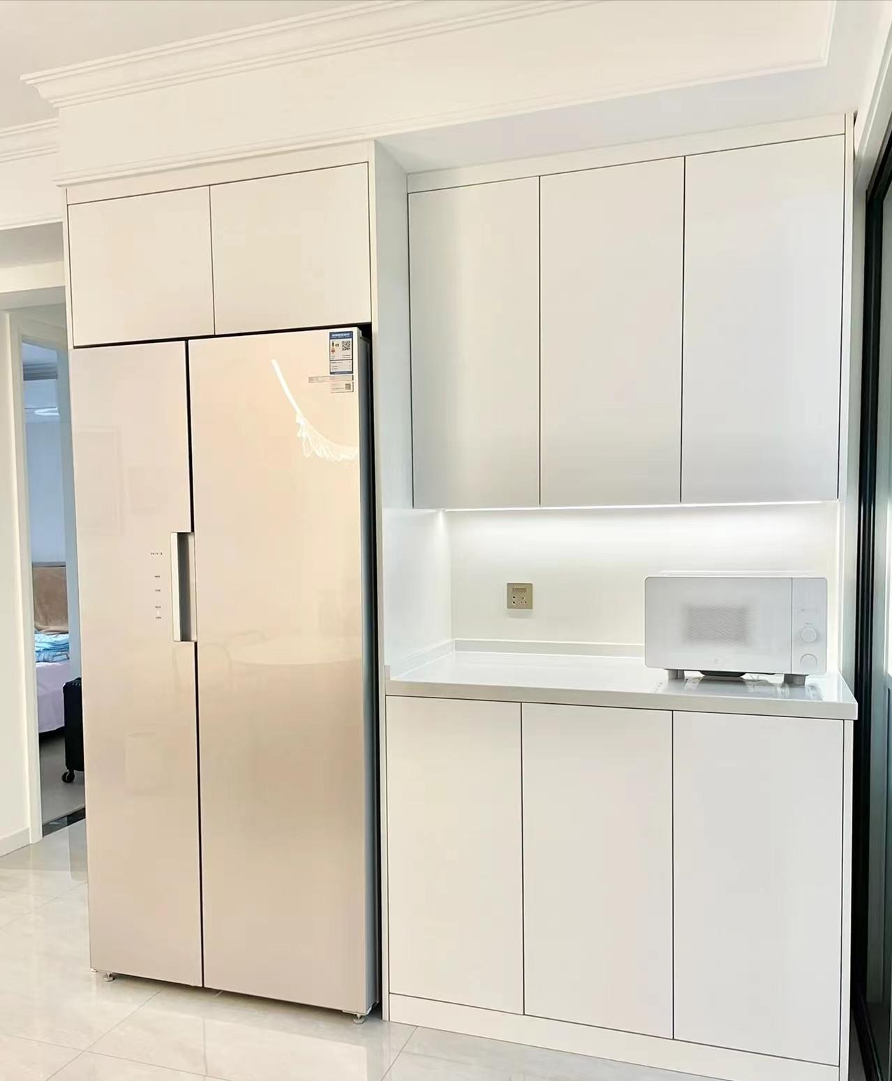 要想冰箱选得好保鲜是关键,风冷冰箱如何保证菜不失水分