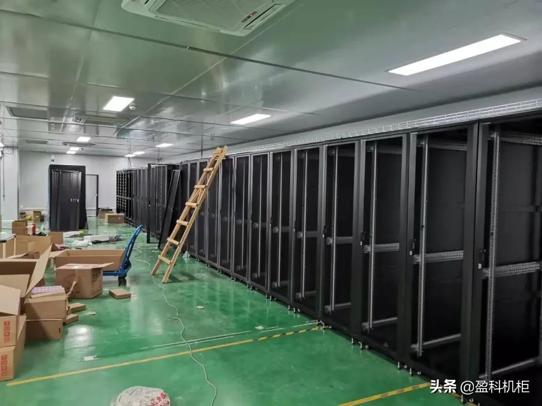 idc数据机柜,idc数据中心机房工程