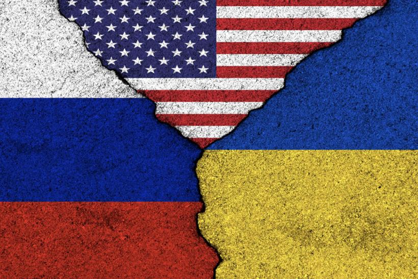 美顾问在乌克兰故弄玄虚，称将发起地震级*攻反**，泽连斯基拆穿谎言