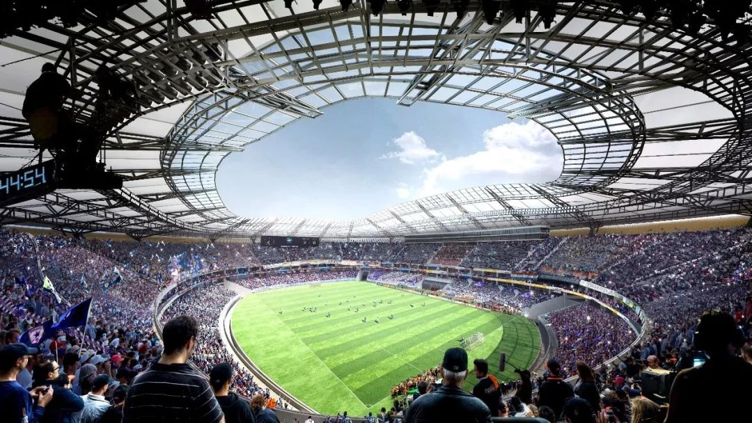 上海虹口足球场改建最新消息,今天有虹口足球场改建的消息吗