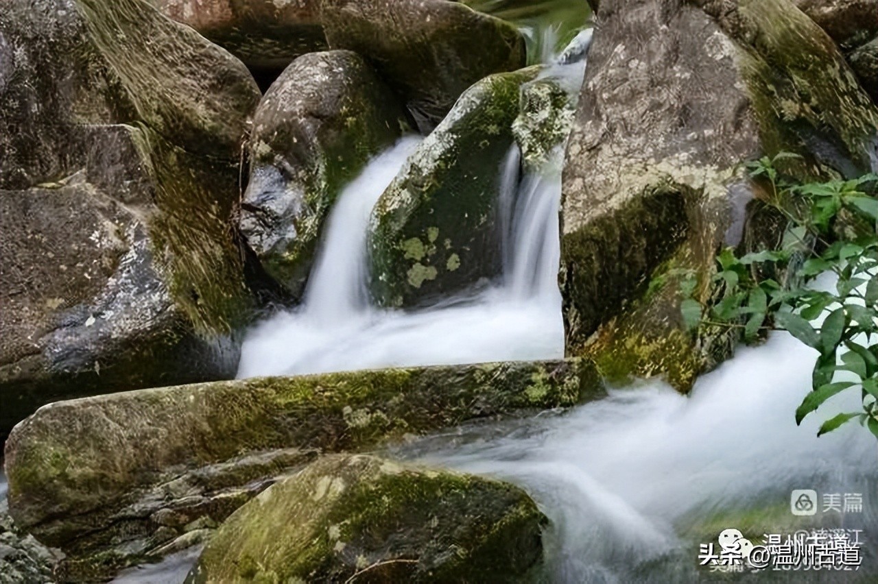 雁荡山的七大景区,雁荡山八大景区哪个更值得去