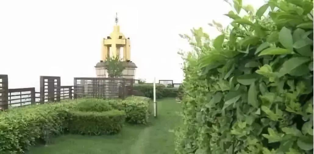 张庭林瑞阳夫妇豪宅,张庭林瑞阳居住上海视频