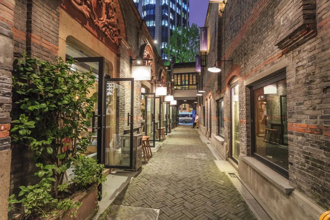 夜游中国金陵夜未央 (夜未央北京旅游攻略)