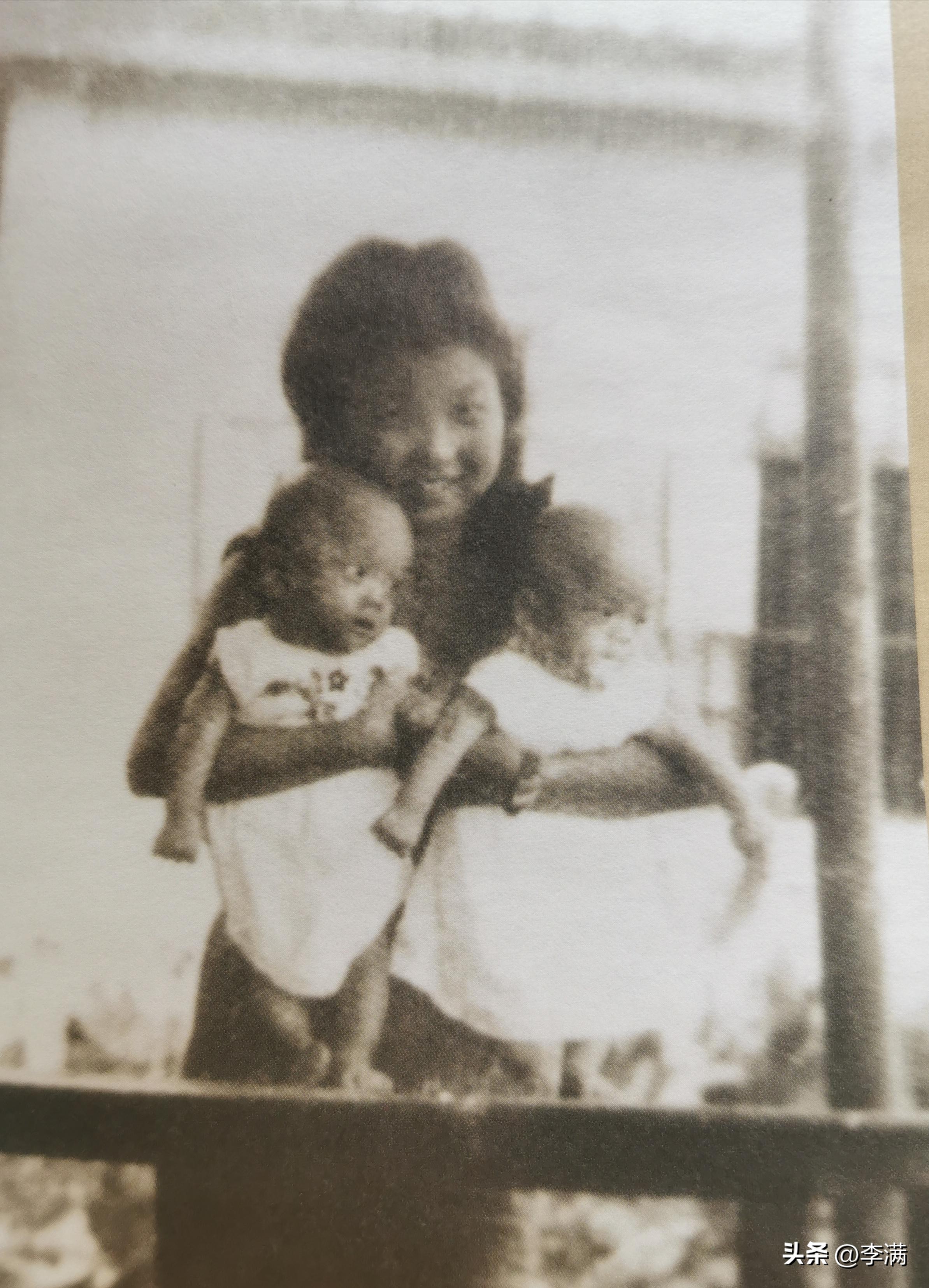 章氏子孙认祖归宗,蒋家门外的孩子认祖归宗