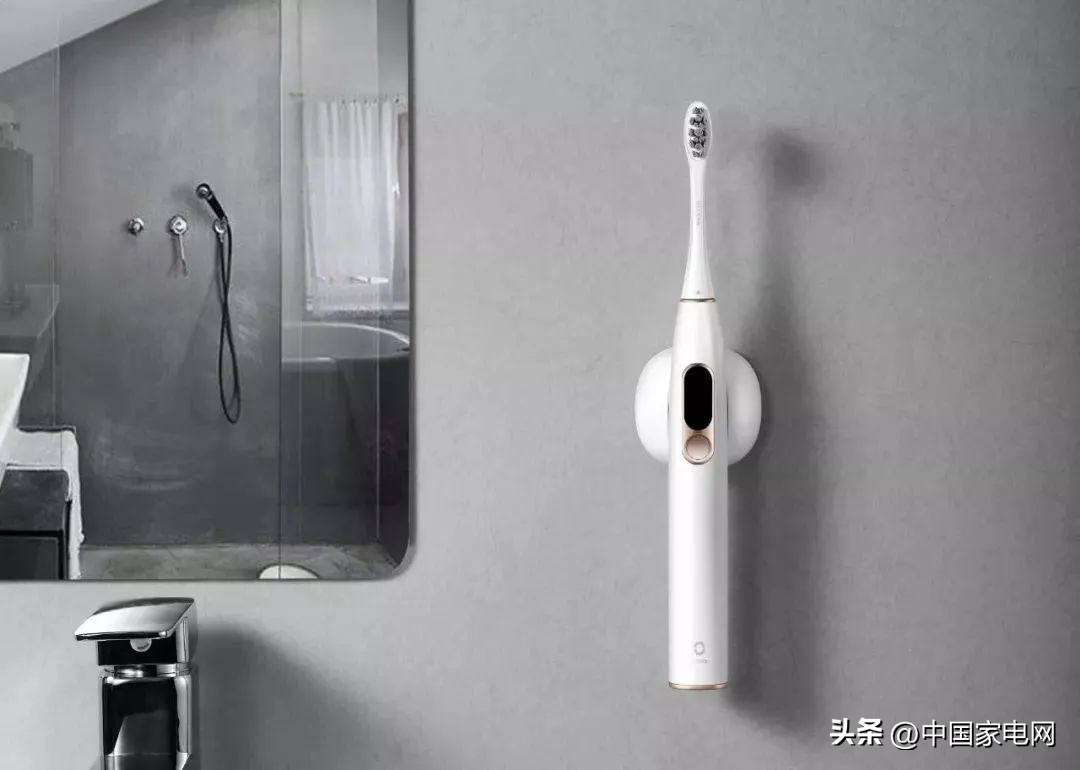 牙医推荐的电动牙刷,牙医用电动牙刷吗