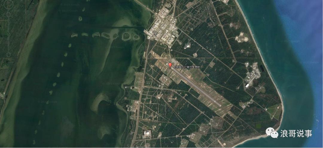 ussf美国太空军,美国太空军和中国航天兵