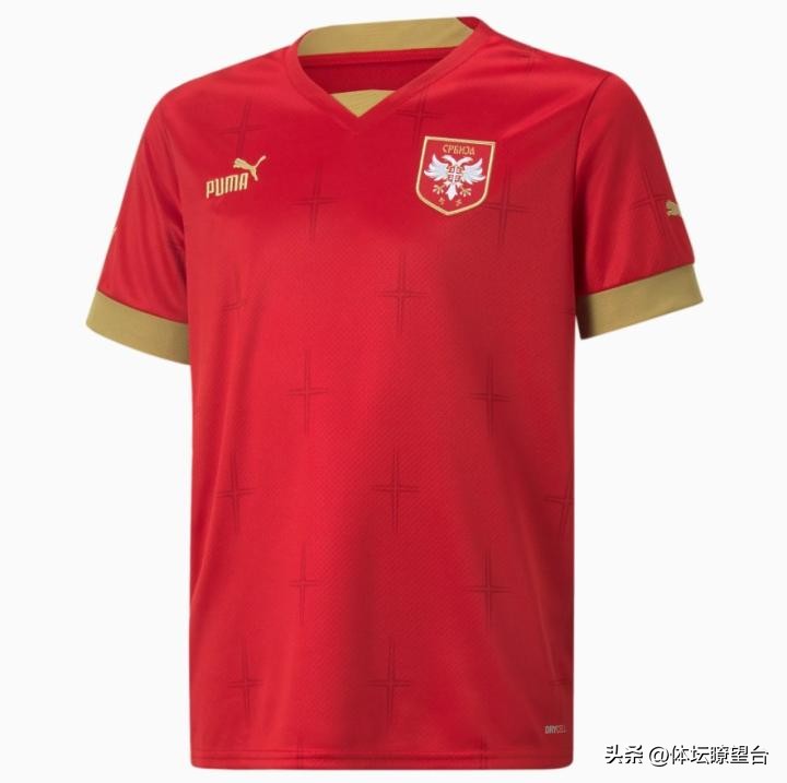 2022世界杯公认最漂亮球衣是什么,2022年世界杯32种球衣