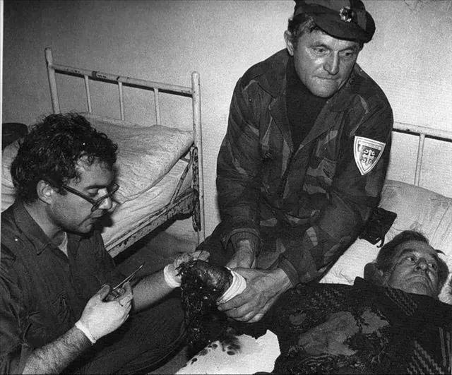 现代战争残酷的事实,普通人在现代战争中如何活下来