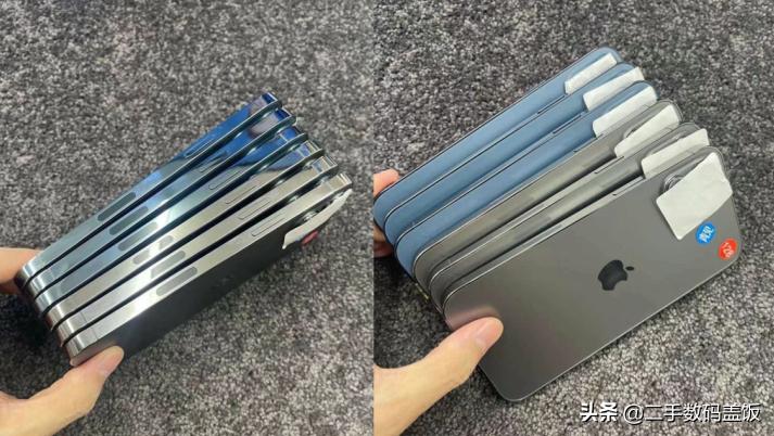 iphone验机显示有效保障,iphone验全新机