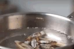 最“土味”的海鲜,这座山东小城吃得有多猛?