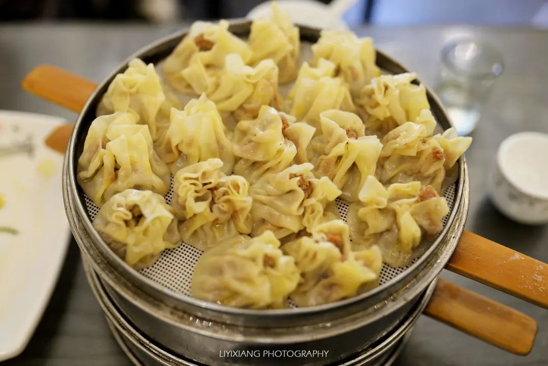 梁思成国宝级古建,梁思成古建之旅