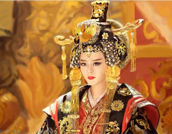 武则天三大刑罚是什么,武则天的五种刑罚