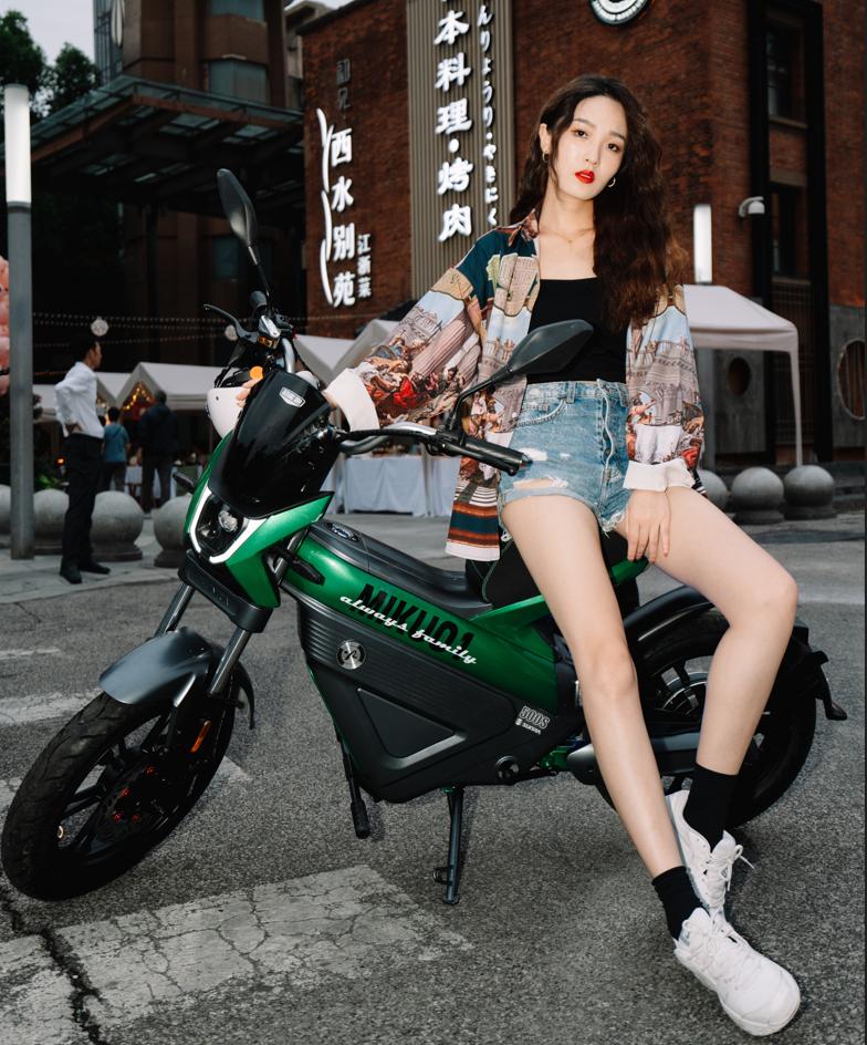 小牛新国标电动车电摩推荐,新国标电动车推荐排行榜小牛