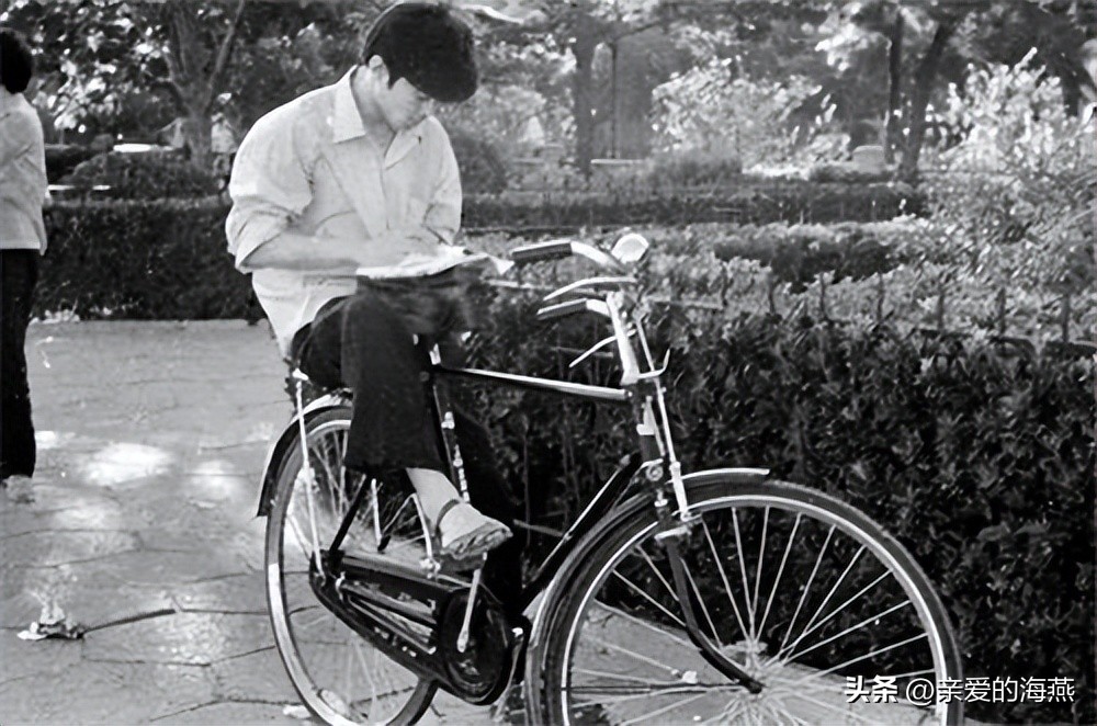 80年代自行车相当于现在多少钱,40年前大二八自行车现在价值多少