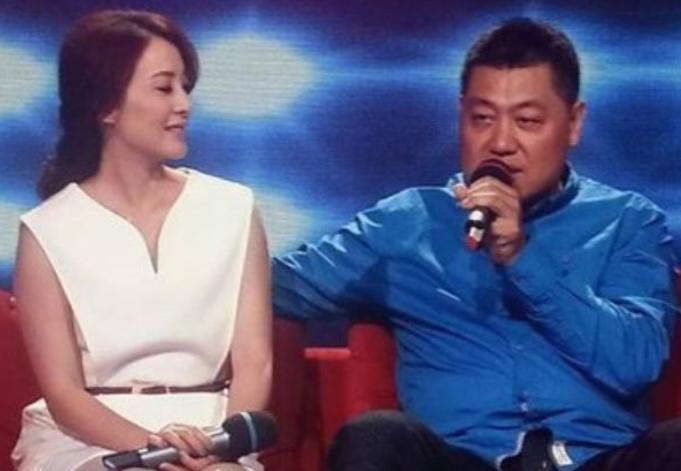 徐露为啥不拍戏了,演员徐露