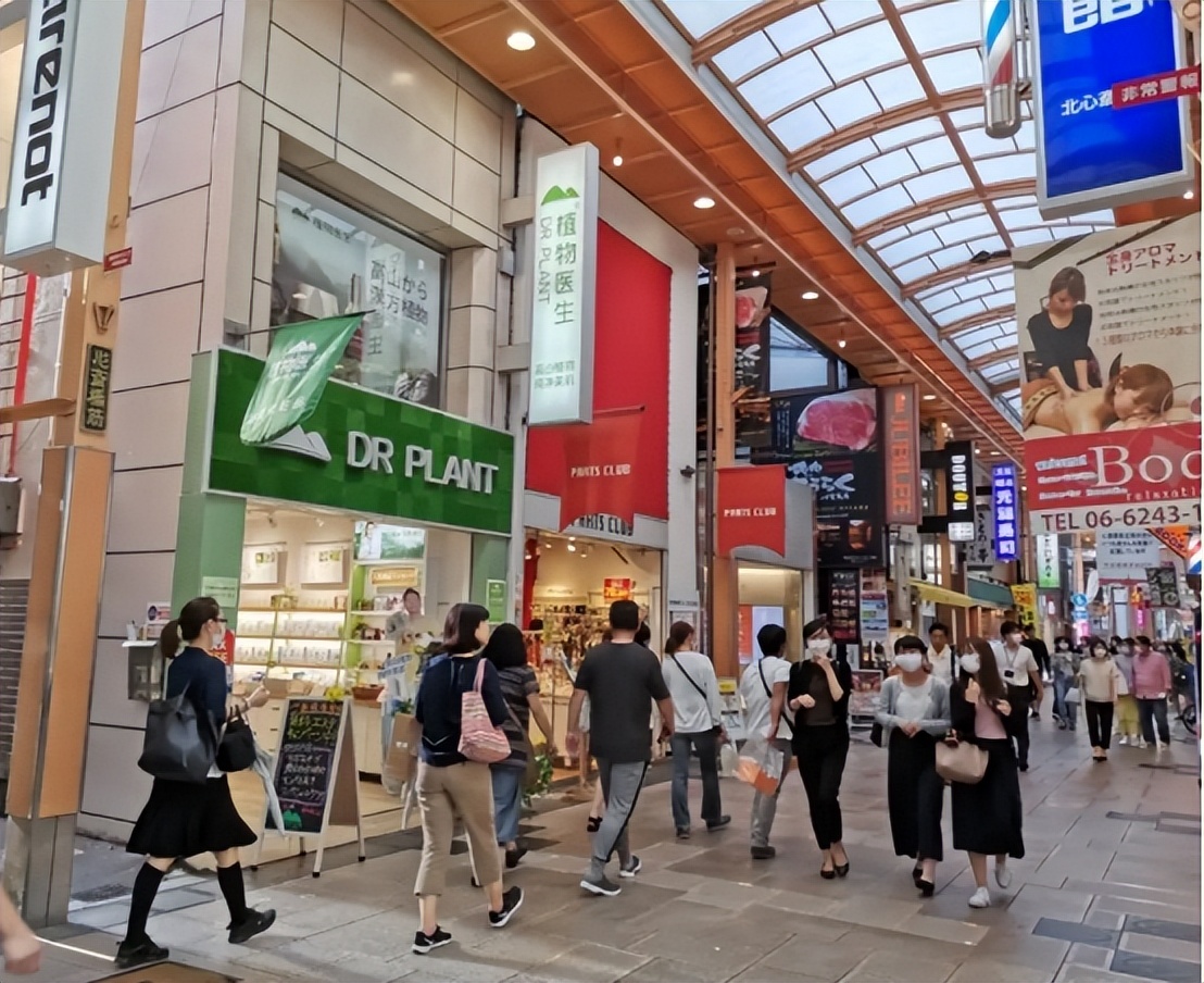 为什么中国电商能打败实体店,实体干不过电商的根本原因