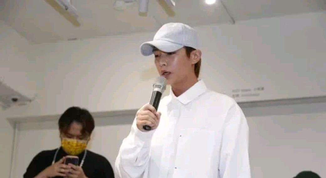 炎亚纶邱耀乐长文,炎亚纶邱耀乐记者会回放字幕