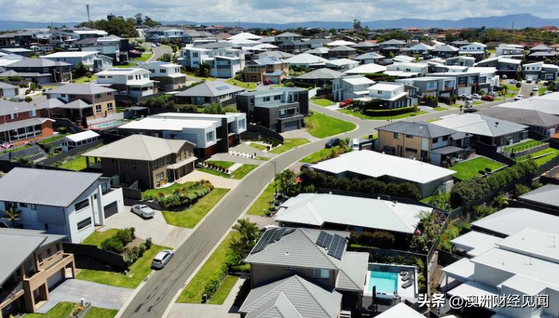 2023年澳洲房产总结,近期澳洲房产新政策回顾