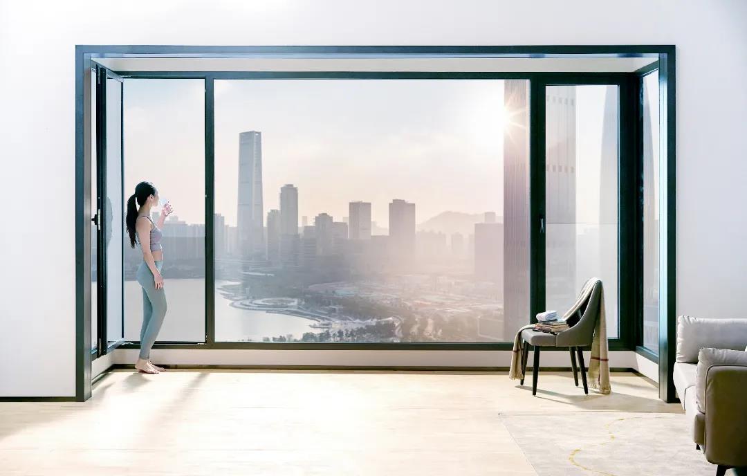 博仕门窗加盟靠谱吗,佛山铝合金门窗加盟推荐