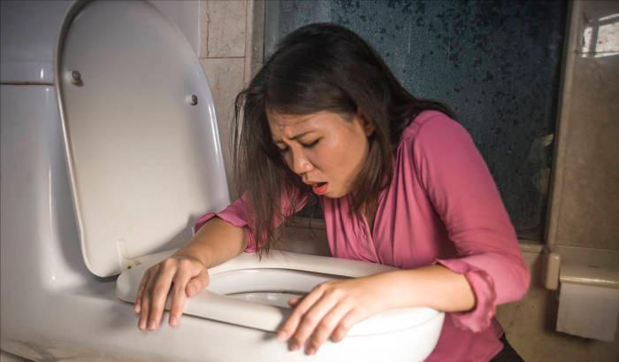 呕吐病机分析,呕吐的鉴别诊断指南